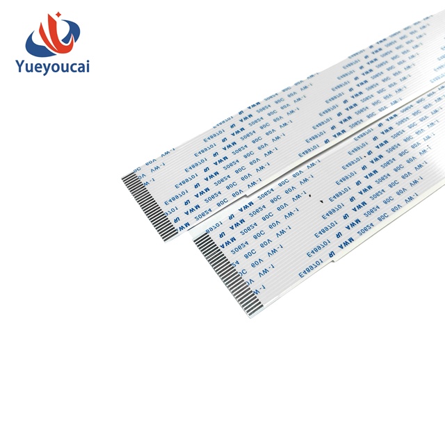 XP600 Printhead Cable 29 Pin Flat Cable DTF Printer 29 Pin 40cm 60cm Cable