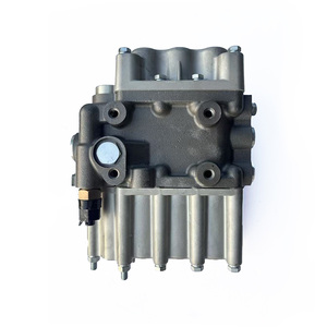 Chất lượng cao MP80 thủy lực nhà phân phối cho Belarus mtz máy kéo p160 mpc70.4 rp70 van - Product Image 1