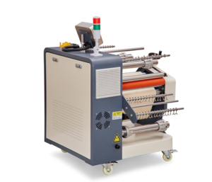 Nouvelle presse à chaud électrique J 300 pour rubans, impression double face, sublimation, lanières, machine de sublimation rouleau à rouleau pour vêtements, personnalisable 21 - Product Image 5