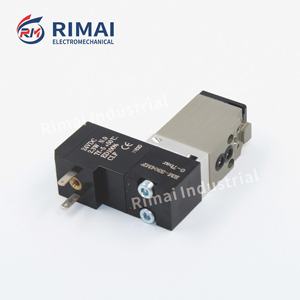 970.244.00 59.70051 3/2 NC Steuerventil für Flaschenblasmaschinen-Ausrüstung Getränkezubehör Austauschbar 59.70051 - Product Image 4