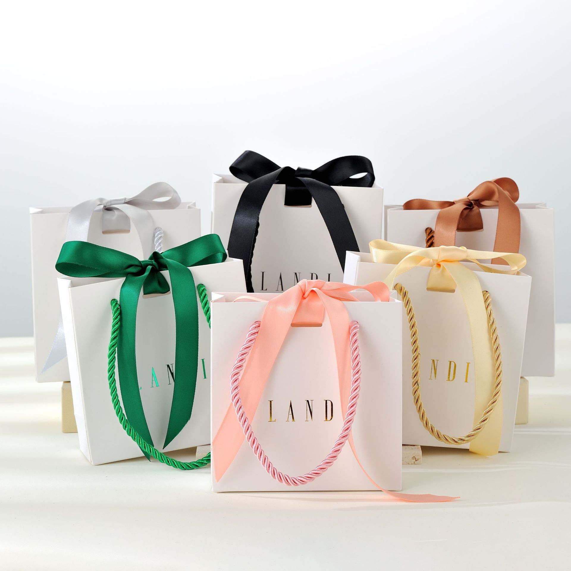 paper bag