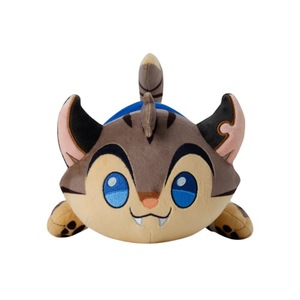 Nuovo Lackadaisy giocattolo di peluche Lackadaisy Tater peluche bambola di peluche per bambini accompagnano il lupo morbido cuscino per divano regalo - Product Image 2