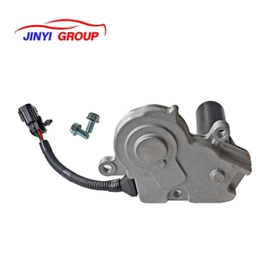 Motor de caja de transferencia para Cadillac ESCALADE SUT EXT LUXURY 2007 88962314 12384980 12584314 19125571 19125640 5170543AA 600910 - Product Image 3