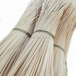 แกนหวายแบบยั่งยืนเป็นมิตรกับสิ่งแวดล้อมผลิตภัณฑ์ทางการเกษตรสำหรับตะกร้าเฟอร์นิเจอร์ - Product Image 1