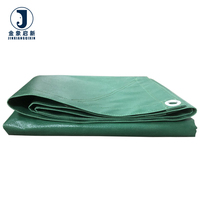 Bâche en PVC enduit verte, lot de tissus pour couverture de silo agricole, stockage de céréales, bâche imperméable