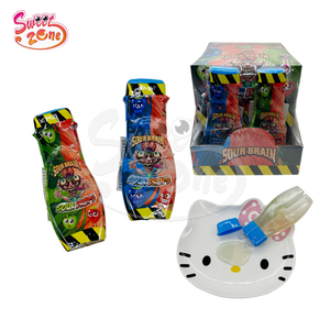 OEM vente en gros, <span class=keywords><strong>biberon</strong></span> à saveur de fruits, confiture de gelée aigre, <span class=keywords><strong>bonbon</strong></span> <span class=keywords><strong>liquide</strong></span> à rouler - Product Image 2