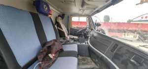 יצרן <span class=keywords><strong>XCMG</strong></span> משומש XCA220 220 טון מנוף משאית שטח למכירה - Product Image 2