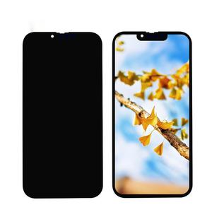 Écran lcd de remplacement pour <span class=keywords><strong>iphone</strong></span> <span class=keywords><strong>13</strong></span> pro, 5 pièces, <span class=keywords><strong>prix</strong></span> en gros usine - Product Image 4