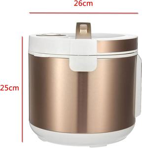 AZK115-2 <span class=keywords><strong>2022</strong></span> Appareils électriques Cuisine Séchoir à fruits et légumes Hamcom Yaourtière - Product Image 6