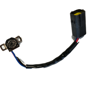 מלגזה חלקים 4 חוטים האצת חיישן QP-3HB-210-06 עבור Nichiyu מלגזת FBR15-75 - Product Image 4