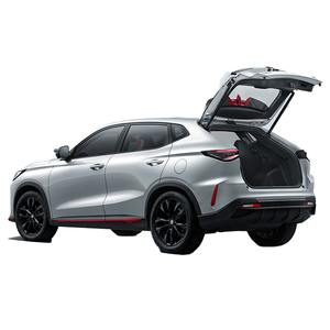 Cina 2025 2026 nuova CHANGAN X5 PLUS benzina di lusso Suv 1.5T DCT auto a buon mercato per la vendita - Product Image 6