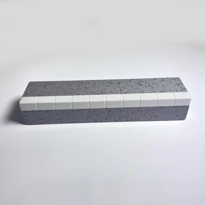 Obstacle de fingerboard personnalisé 20*6*4cm, rampe de fingerboard Mable, <span class=keywords><strong>skatepark</strong></span> pour fingerboard - Product Image 2