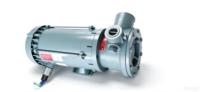 Pompe à turbine Corken à faible bruit et anti-explosion pour système de transport de liquides butane et propane