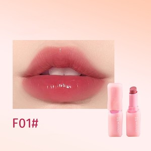 Labial Líquido MANSLY de Alta Calidad, Impermeable, Efecto Terciopelo, Ligero, de Larga Duración, Brillante - Product Image 6