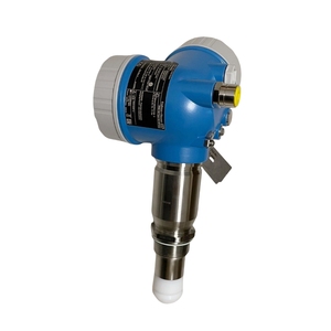 Le nouveau capteur de niveau radar Endress Hauser Micropilot FMR60B - 80 GHz, personnalisé pour une utilisation facile - Product Image 4