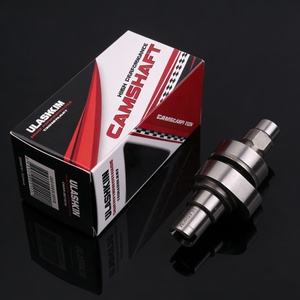 เพลาลูกเบี้ยวสำหรับรถจักรยานยนต์ฮอนด้า <span class=keywords><strong>PCX</strong></span> 125 PCX125 PCX150เพลาลูกเบี้ยวเพลาลูกเบี้ยวสำหรับแข่งประสิทธิภาพสูง - Product Image 4