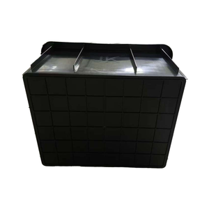 Vách ngăn kho hàng, thùng nhựa xếp chồng được - Product Image 5