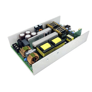 Adaptateur d'alimentation série Sl Power Ngb150, interrupteur à sortie unique, 100A, refroidissement par convection naturelle, alimentation industrielle - Product Image 4