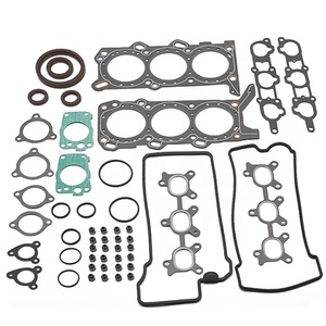 Juego Completo de Juntas para Motor H27A 11400-52820 para <span class=keywords><strong>SUZUKI</strong></span> <span class=keywords><strong>GRAND</strong></span> <span class=keywords><strong>VITARA</strong></span> 2.7 - Product Image 1