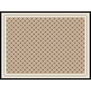 2025 nuevo lanzamiento, alfombrilla de Tatami sin lavado de fácil cuidado, alfombrilla de seda de hielo resistente a la suciedad para sala de estar, dormitorio, sofá, alfombra de pasillo - Product Image 6