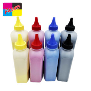 适用于惠普兼容可更换彩色碳粉 1025 1215 2025 3000 3600 3800 M252 277 3525 5550 553 6015 M680 打印机 - Product Image 5