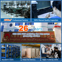 Steel Pan Head Self Drilling Screws Phillips Drive Cross Recessed Screws M8 for Sheet Metal Fastening Wholesale