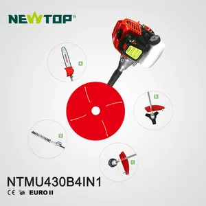 32cc Đa Chức Năng Brushcutter Cỏ Cutter Giá Máy