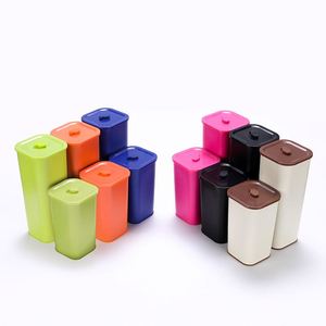 Custom logo square Double Layer Stainless Steel Travel <b>Coffee</b> Mug Vacuum Insulated <b>Coffee</b> Cups with Lid and Straw - Product Image 4