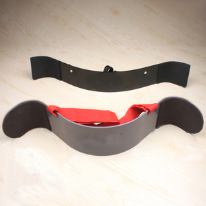 All'ingrosso braccio Fitness Blaster bicipite isolatore acciaio e metallo <span class=keywords><strong>accessori</strong></span> <span class=keywords><strong>palestra</strong></span> <span class=keywords><strong>per</strong></span> Bodybuilding PC e materiali metallici - Product Image 3