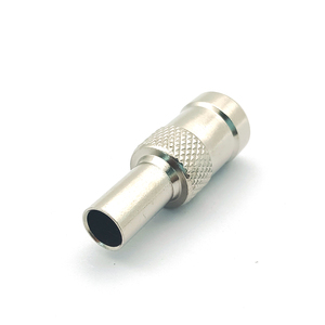 ขั้วต่อเสาอากาศรถยนต์ RG58 RG174 ISO 10599ปลั๊กตัวเมียสำหรับ Audi BMW Volkswagen - Product Image 3