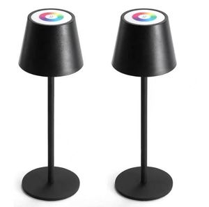 Lễ hội giáng sinh trang trí chiếu sáng RGB LED thường vụ sàn Đèn LED Đèn sàn, thích hợp cho vườn và bãi biển - Product Image 2