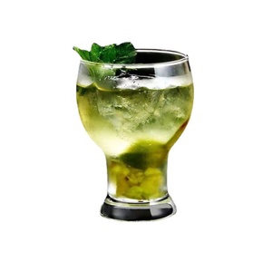 Vasos de Cerveza al por Mayor de Fábrica, Vasos Transparentes Creativos para Comedor, Vasos de Cerveza sin Plomo - Product Image 2
