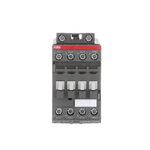 New 1SBL407001R4111 AF96-30-11-41 Low Voltage Products and Systems Control Products Across the Line Contactors