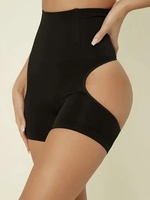 Corset Hip Lift Sous-Vêtements Grande Taille Corps Serré Shapewear Sous-Vêtements Design De Mode Sentiment Serré Shapewear Taille Haute confort