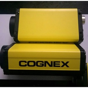 Caméra industrielle Cognex à balayage de zone, 10 millions de pixels, interface Ethernet pour applications de vision industrielle - Product Image 4