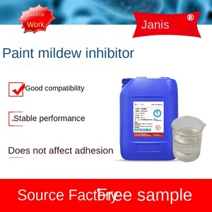 Pintura Epóxica con Recubrimiento Fungicida y Antibacteriano para Manualidades, Muebles, <span class=keywords><strong>Madera</strong></span>, Recubrimiento de Edificios, Aerosol Líquido, 25 kg/Barril - Product Image 5