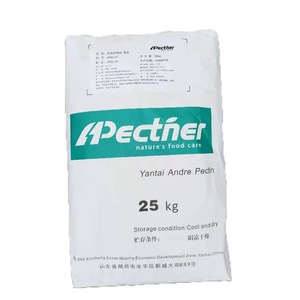Poudre de pectine jaune / Fournisseur de poudre de pectine de haute qualité avec une riche expérience d'exportation / Utilisation dans la confiture de fruits - Product Image 3