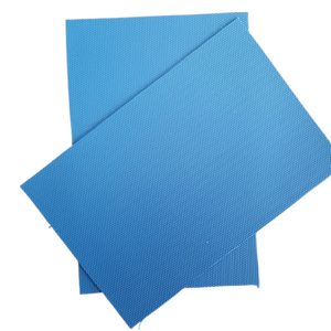 แผ่นรองสระว่าย<span class=keywords><strong>น้ำ</strong></span>แบบโมเสค PVC แบบกำหนด<span class=keywords><strong>เอง</strong></span>ได้ แผ่นไวนิลสำหรับสระว่าย<span class=keywords><strong>น้ำ</strong></span> - Product Image 5