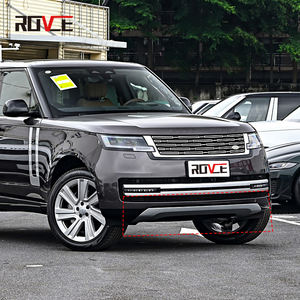 Couverture de remorque de pare-chocs avant pour Land Rover Range Rover <span class=keywords><strong>Vogue</strong></span> L460 2023 LR150984 LR175637 - Product Image 6
