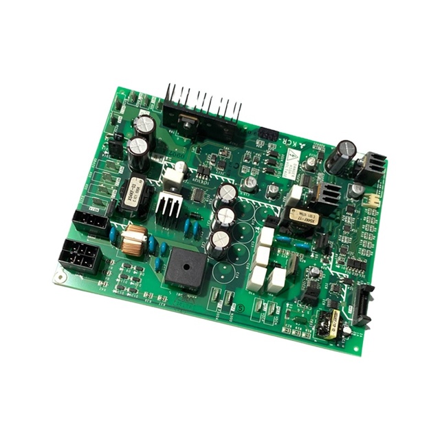 China PCBA Manufacturer Prototype PCB Assembly.