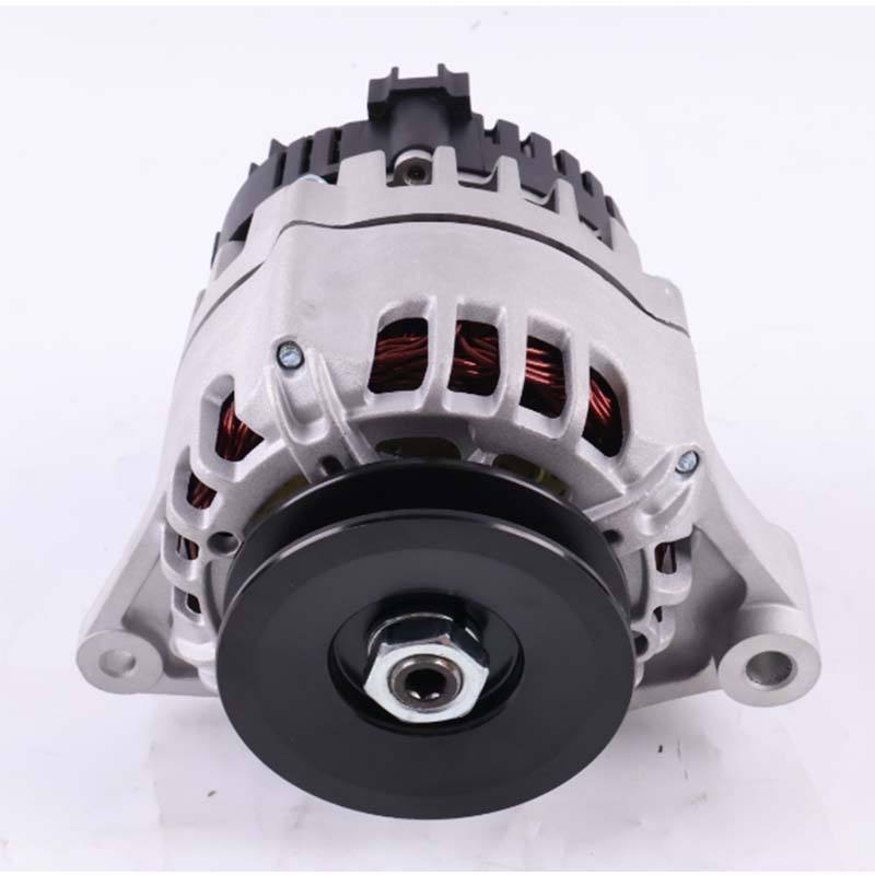 ASPL Alternatore ARE0097 - 12V, Nuovo, Ricambio Auto - 5