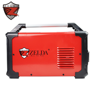 Máquina de Soldar <span class=keywords><strong>Zelda</strong></span> 110V, Soldadora de Arco de 250amp, Máquina de Soldadura Portátil - Product Image 5