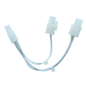 Özel araba kablosu koşum Premium sensör sinyal iletim kablo demeti uyumlu çoklu sensör sistemleri - Product Image 6