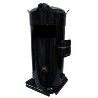 Compresor Rotativo GMCC de Alta Eficiencia para Aire Acondicionado 220/240V R22