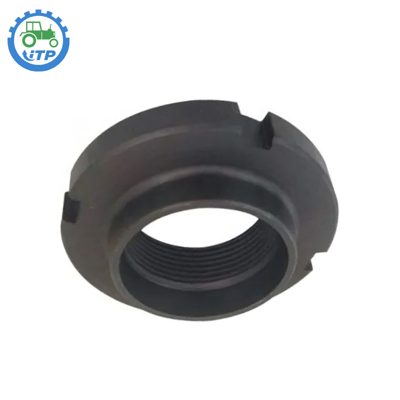 R271123 Input Shaft Lock Nut - Fit for John Deere Front Axle Nuts