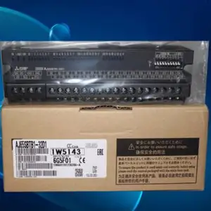 Remote module AJ65SBTB1-32DT D1 32TE 16D 16R 16DT3 8 DTE 32D/T We will give you the best service and price.