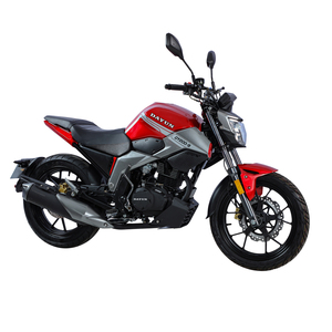 Nouvelle Moto Routière Légère Adulte 2023, Haute Qualité, Design Attrayant, Carburateur, CDI, Moteur 4 Temps - Product Image 4