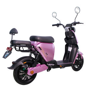 VIMODE <span class=keywords><strong>2021</strong></span> Modèle populaire 350W 400W Vélos électriques pour étudiants en Chine - Product Image 5