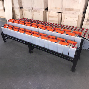 Batería Recargable Alcalina de Níquel-Cadmio (NiCD) de 1.2V 20AH GN20 KPL20 de Baja Tasa de Descarga, IEC60623, Energía de Respaldo KL20P - Product Image 6