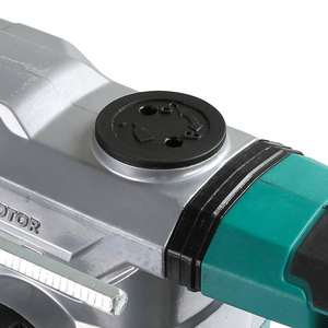 Outils de construction de bâtiments d'origine sans eau Marteau rotatif sans fil à alimentation CC au lithium Moteur sans balais Outil sans fil - Product Image 2